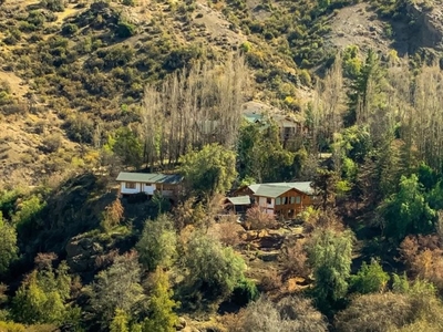 Local o Casa comercial en Venta en Los Andes / Alaluf