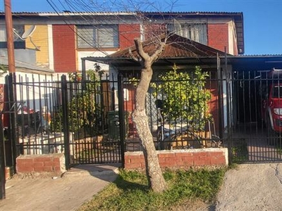 Casa en Venta Puente Alto, Región Metropolitana