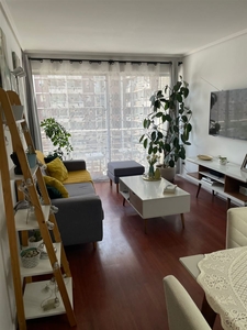 Departamento en Venta en Santiago 3 dormitorios 2 baños / Easy Prop