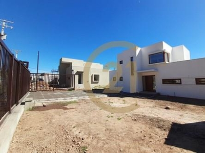 Casa nueva a la venta Mirador de Nogales