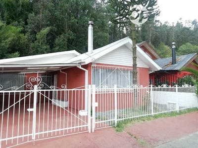 Casa en Arriendo en Concepción 5 dormitorios 2 baños / Corredores Premium Chile SpA