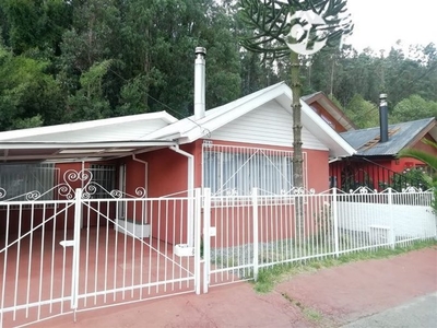 Concepción, villa huascar, concepción