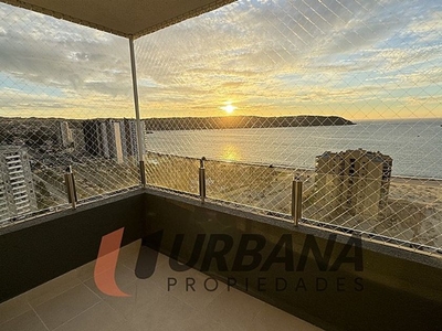 Departamento en arriendo Coquimbo, Elqui