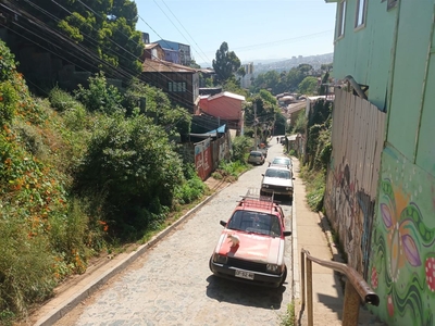 Sitio o Terreno en Venta en Valparaíso / Corredores Premium Chile SpA