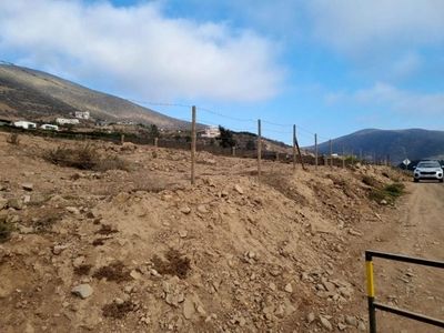 Parcela en Venta en Cerro Grande La Serena, Elqui