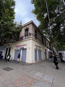 Local o Casa comercial en Venta en Santiago / Easy Prop