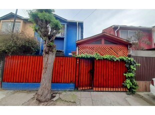 Casa Venta San Bernardo, Maipo, Metropolitana De Santiago