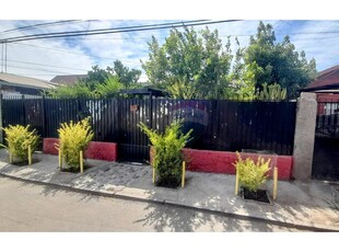 Casa Venta San Bernardo, Maipo, Metropolitana De Santiago