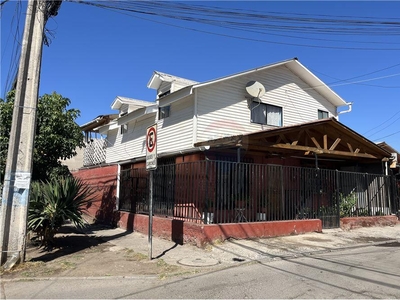 Casa Venta El Monte, Talagante, Metropolitana De Santiago