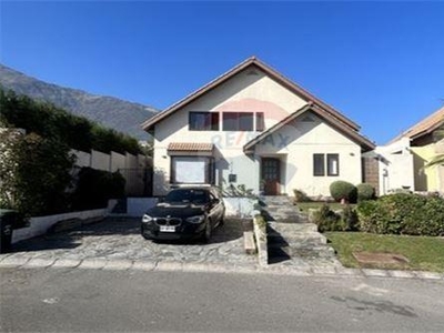 Casa Venta La Florida, Santiago, Metropolitana De Santiago