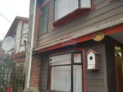 Casa Venta Punta Arenas, Magallanes, Magallanes y Antártica Chilena