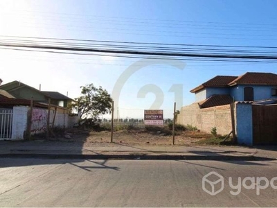 Sitio con vista en venta en Peñuelas, Coquimbo
