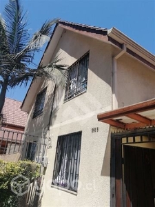 Casa Claudio Arrau Pudahuel