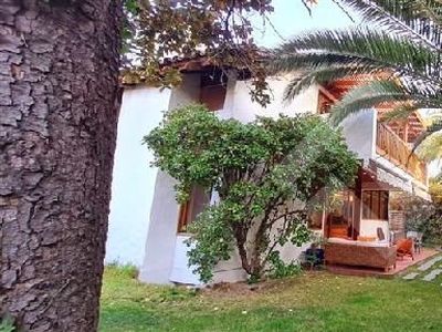 Casa Pedro de Valdivia Norte Providencia