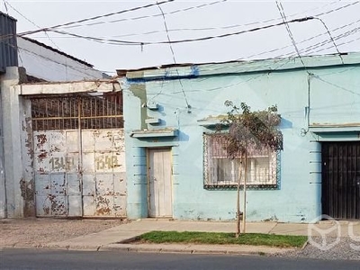 Casa San Vicente Antofagasta Santiago