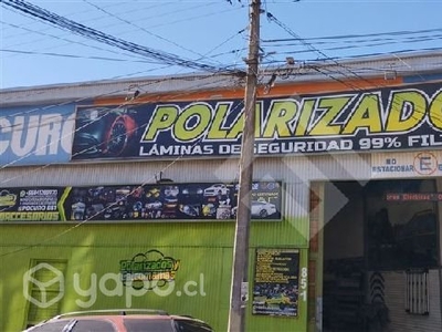 Local Comercial Colon ValparaíSo