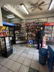 LOCAL COMERCIAL Minimarket sector residenci…