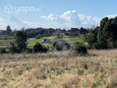 Parcela LOS CANELOS CON LOS ALERCES MOLINO VIEJO P