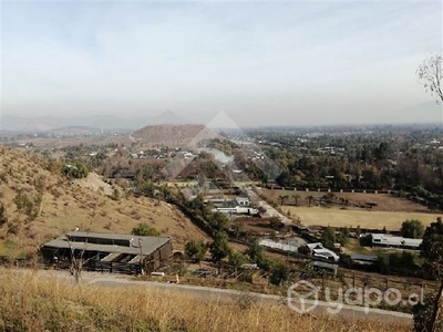 Sitio condominio Santa Isabel Chicureo Oriente Col