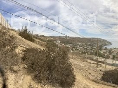 Sitio pueblo la herradura Coquimbo