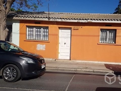 Casa en venta en el centro de Copiapó Copiapó