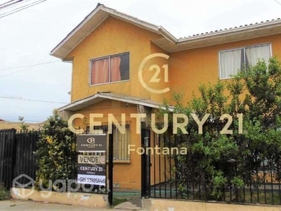 Casa en venta sector centro en La Serena