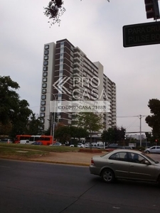 Arriendo de Departamento Metro Quilin en Macul