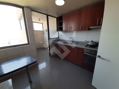 Departamento en Venta Exequiel Fernandez, Ñuñoa