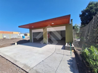 Local Comercial Arriendo Santiago Talagante