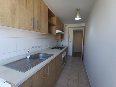 Departamento en Venta en Cerro San Juan de Dios Valparaíso, Valparaiso