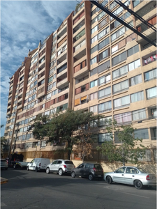 Departamento en Venta en Santiago 2 dormitorios 2 baños / Corredores Premium Chile SpA