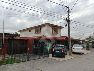 Casa en Venta AV.ESTADIO / PUNTA ARENAS, La Granja