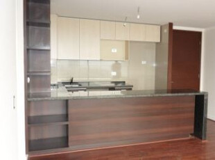 Departamento en arriendo en las condes