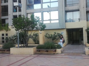 Departamento en Venta en Santiago 1 dormitorio 1 baño / Corredores Premium Chile SpA