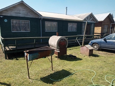 Casa en Venta en el cisne Teno, Curicó