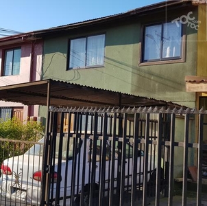 OPORTUNIDAD: Casa en venta en buen estado en Hualpen.