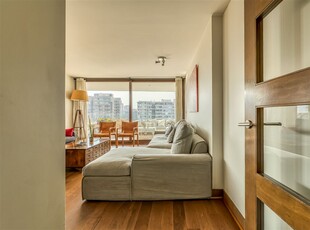 Departamento en Venta en Las Condes 3 dormitorios 3 baños / Chile Sotheby's International Realty