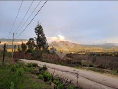 Parcela de Agrado Venta Quintero Quintero