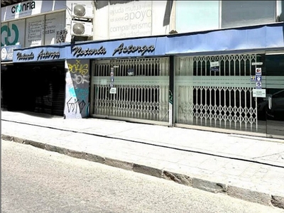 Local o Casa comercial en Venta en Valparaíso / Gestión y Propiedad