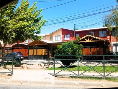 Casa Venta Puente Alto, Cordillera, Metropolitana De Santiago