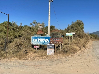 Terreno Venta Colbún, Linares, Maule