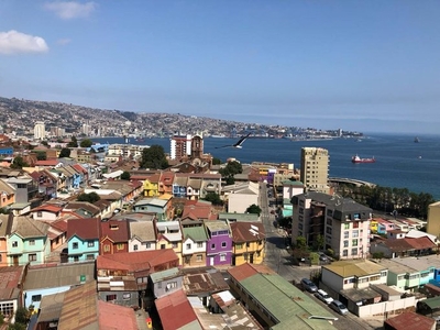 Valparaíso, diego portales