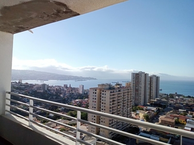 Valparaíso, Valparaíso, Región de Valparaíso