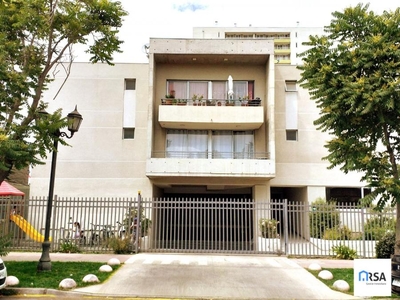 Departamento en Venta en La Cisterna, Santiago