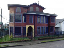 Casa en Venta en Enjoy Castro, Chiloe