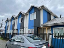 Casa en Venta en Puerto Montt, Llanquihue