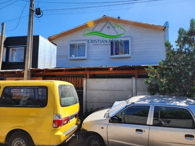 Casa en Venta en Molina, Curicó