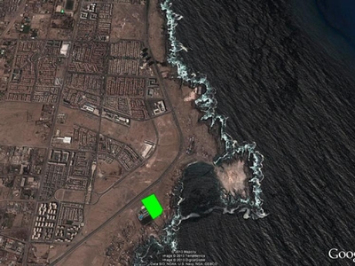 Terreno en Venta en Av. E.P. Zujovic sector La Chimba Antofagasta, Antofagasta