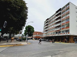 Departamento en Venta en Valdivia 2 dormitorios 1 baño / Kutt Property