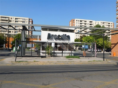 Departamento Venta Santiago Estación Central